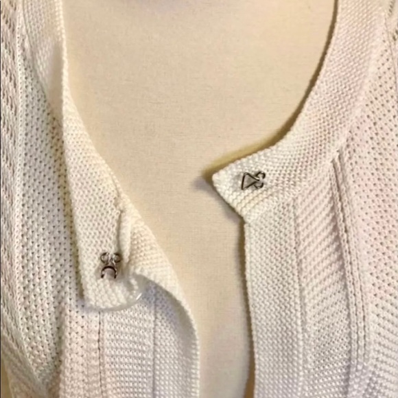 Design History Cardigan Sweater - Picture 6 of 7